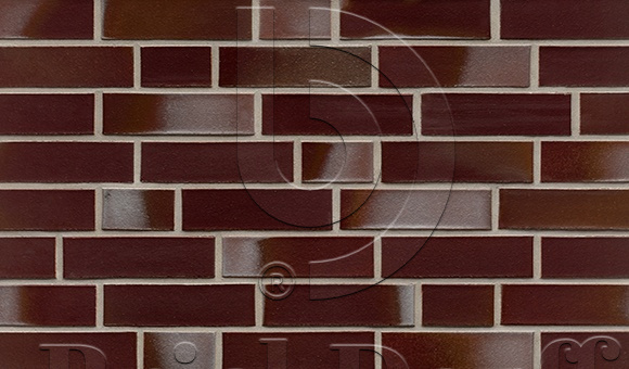 Кирпич облицовочный Клинкерный ABC 4254 Bern rot-blau-braun-bunt 55NF 240*71*55 мм