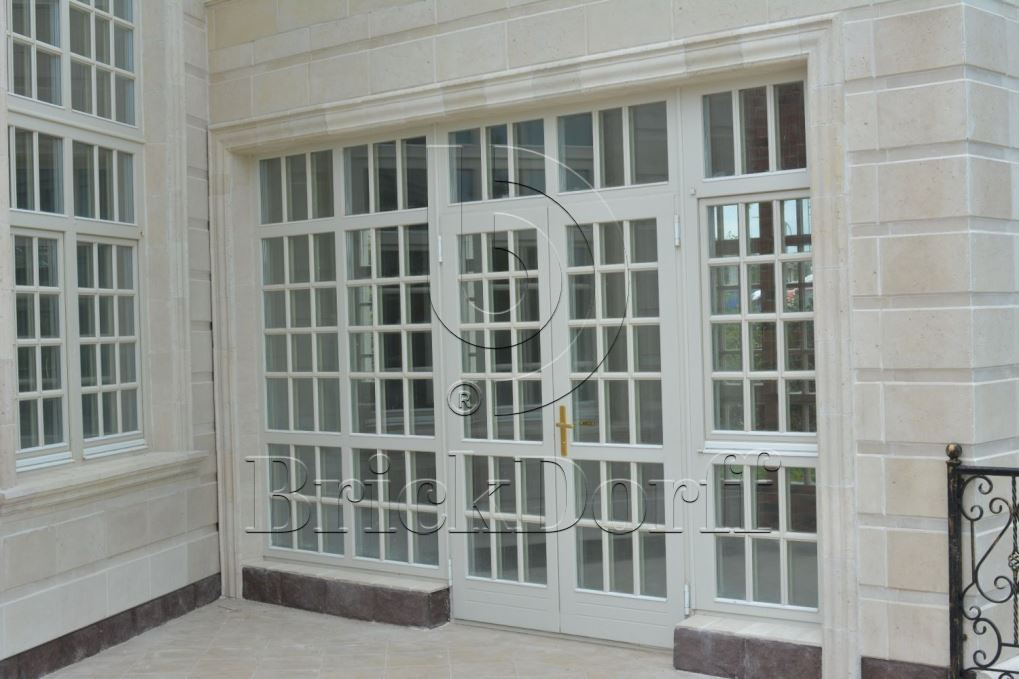 Каса Микс 00-11 Фасадная облицовочная декоративная плитка