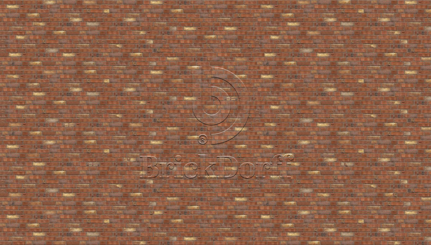 Кирпич облицовочный Клинкерный ABC 4530051 Manufacta Kristiansand NF 240*115*71 мм