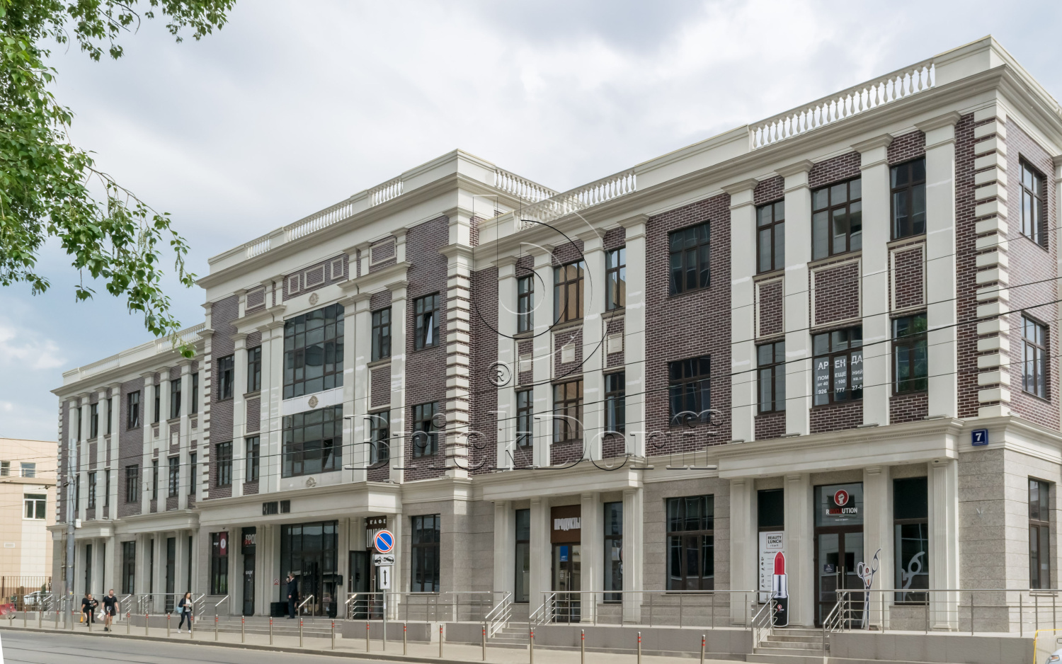 Клинкерная фасадная плитка облицовочная под кирпич Stroeher (Штроер) Keravette Shine 825 sherry гладкая NF11, 240*71*11 мм