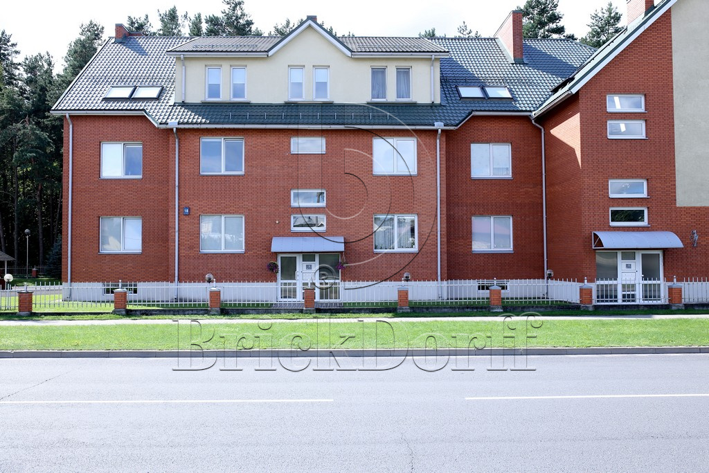 Кирпич клинкерный облицовочный красный, Lode Janka гладкий, 250*120*88 мм